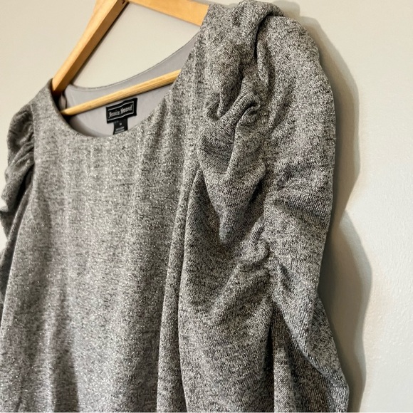 Blouson Dress - Picture 9 of 14